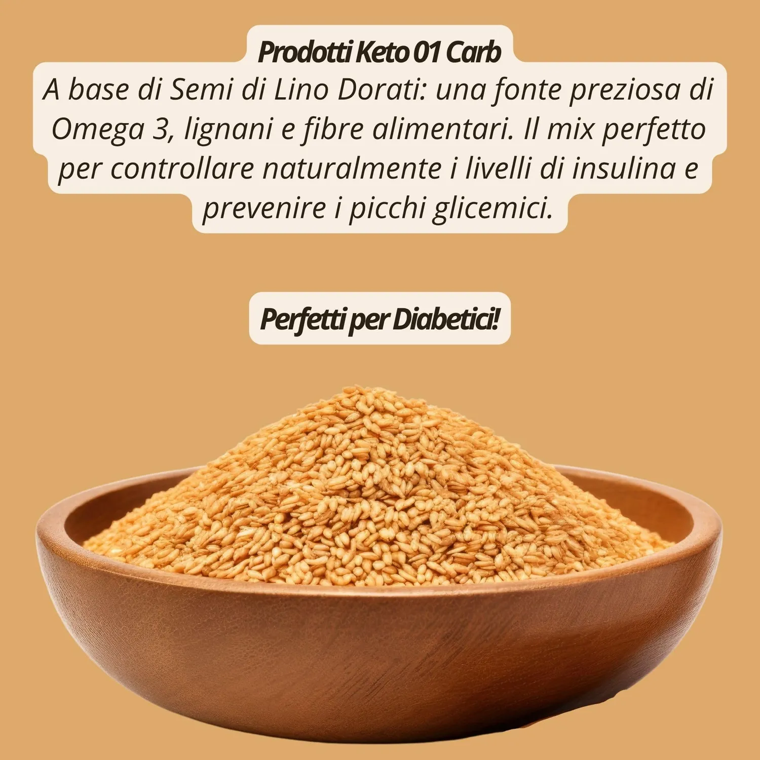 Keto 01 Carb Box Pasticceria box 5 pezzi crema pasticcera