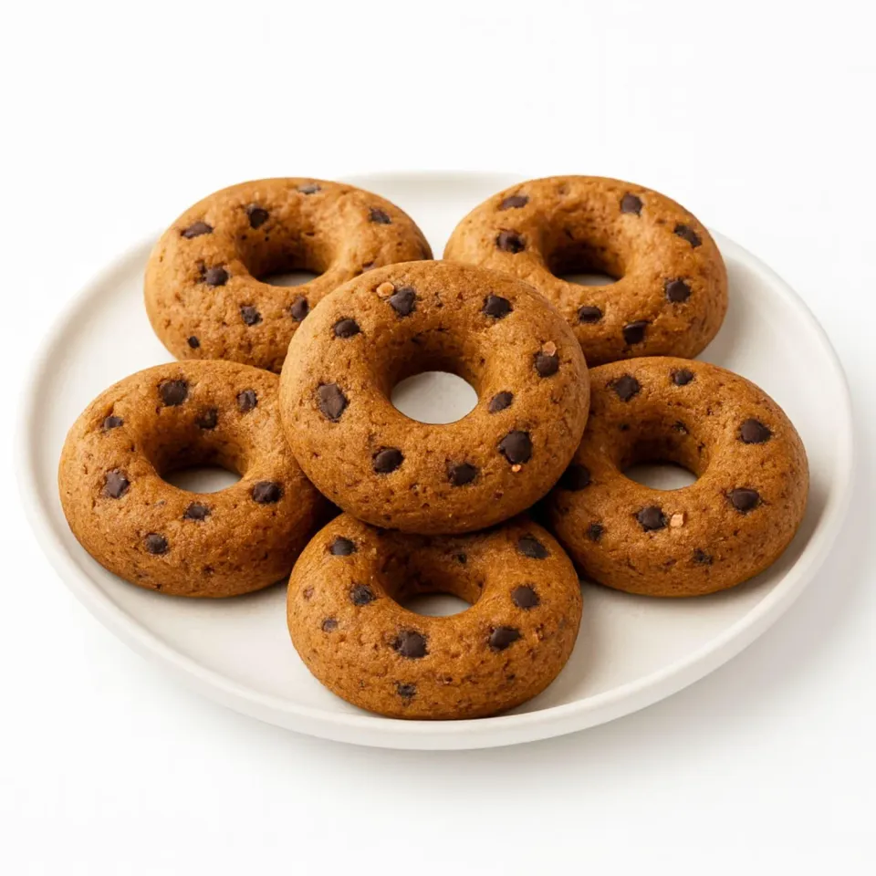 Keto 01 Carb biscotti cioccolato nocciole 300 g keto