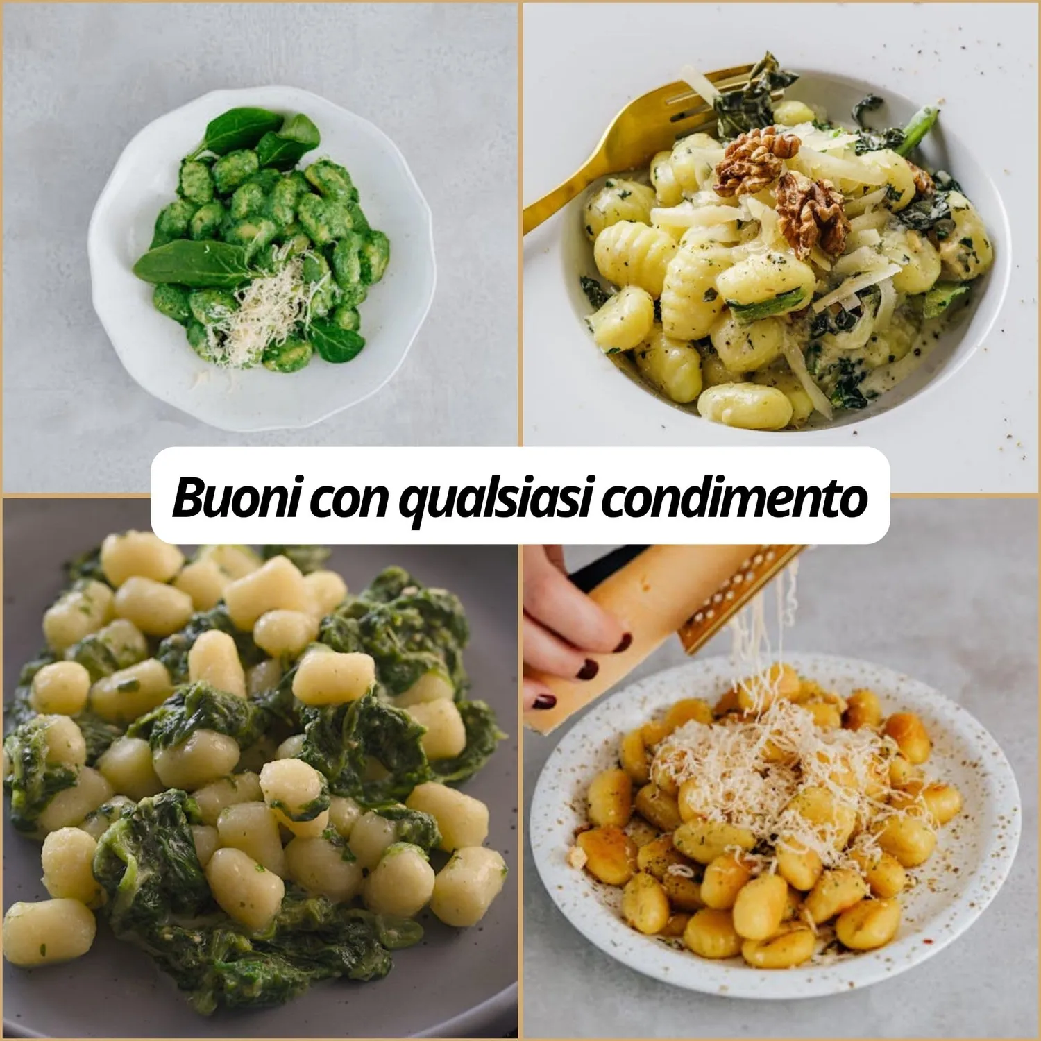 Keto 01 Carb Gnocchi 250g 1g carb proteici