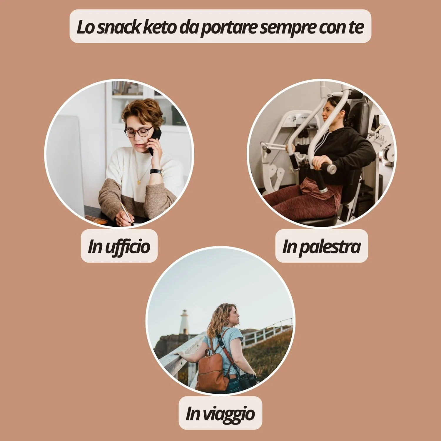 Keto 01 Carb Barrette cioccolato cocco senza zucchero 3x70 g