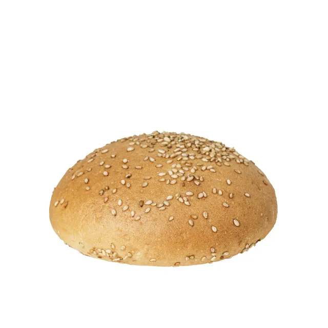Revolution Food Panburger Senza Glutine 130g Surgelato