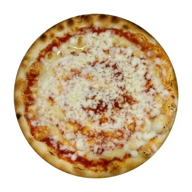 Revolution Food Pizza Margherita Free senza glutine 380g