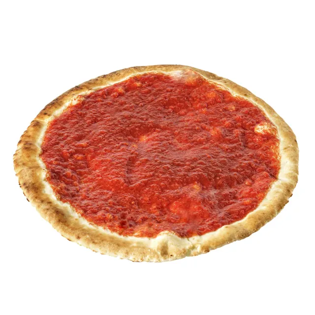 Revolution Food Pomodoro Free Pizza Senza Glutine 280g