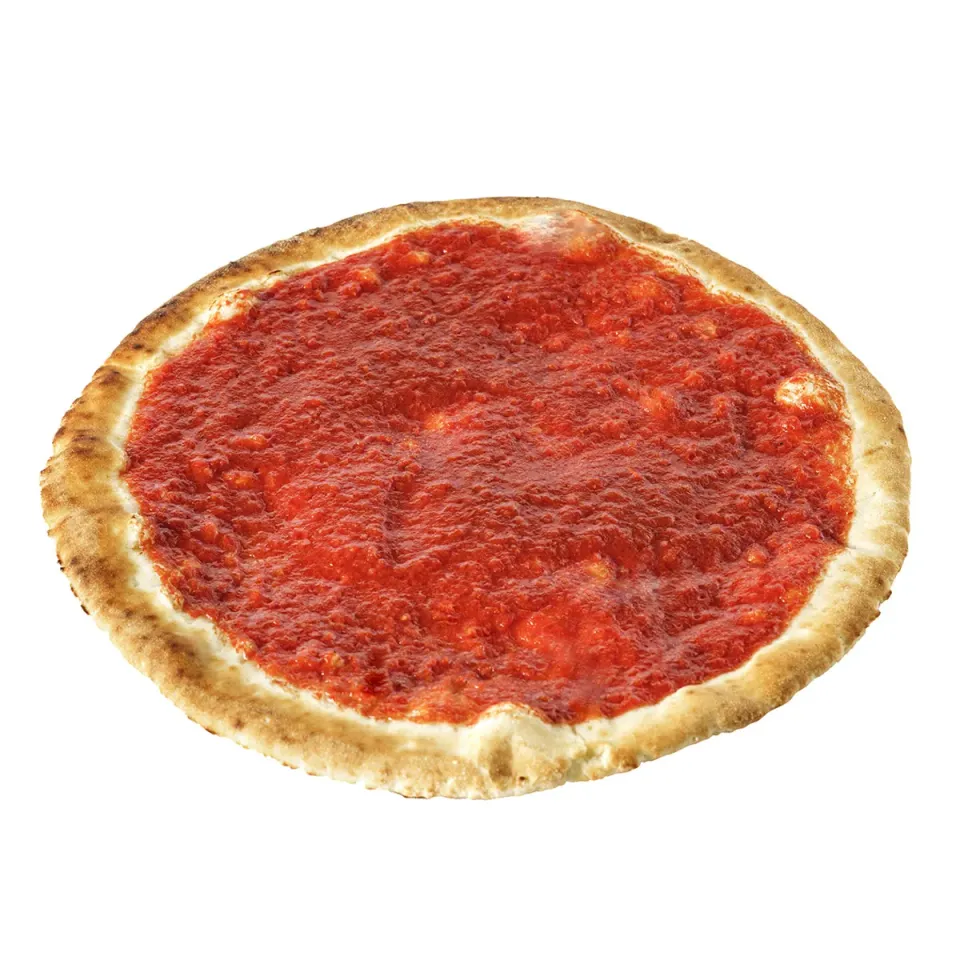 Revolution Food Pomodoro Free Pizza Senza Glutine 280g