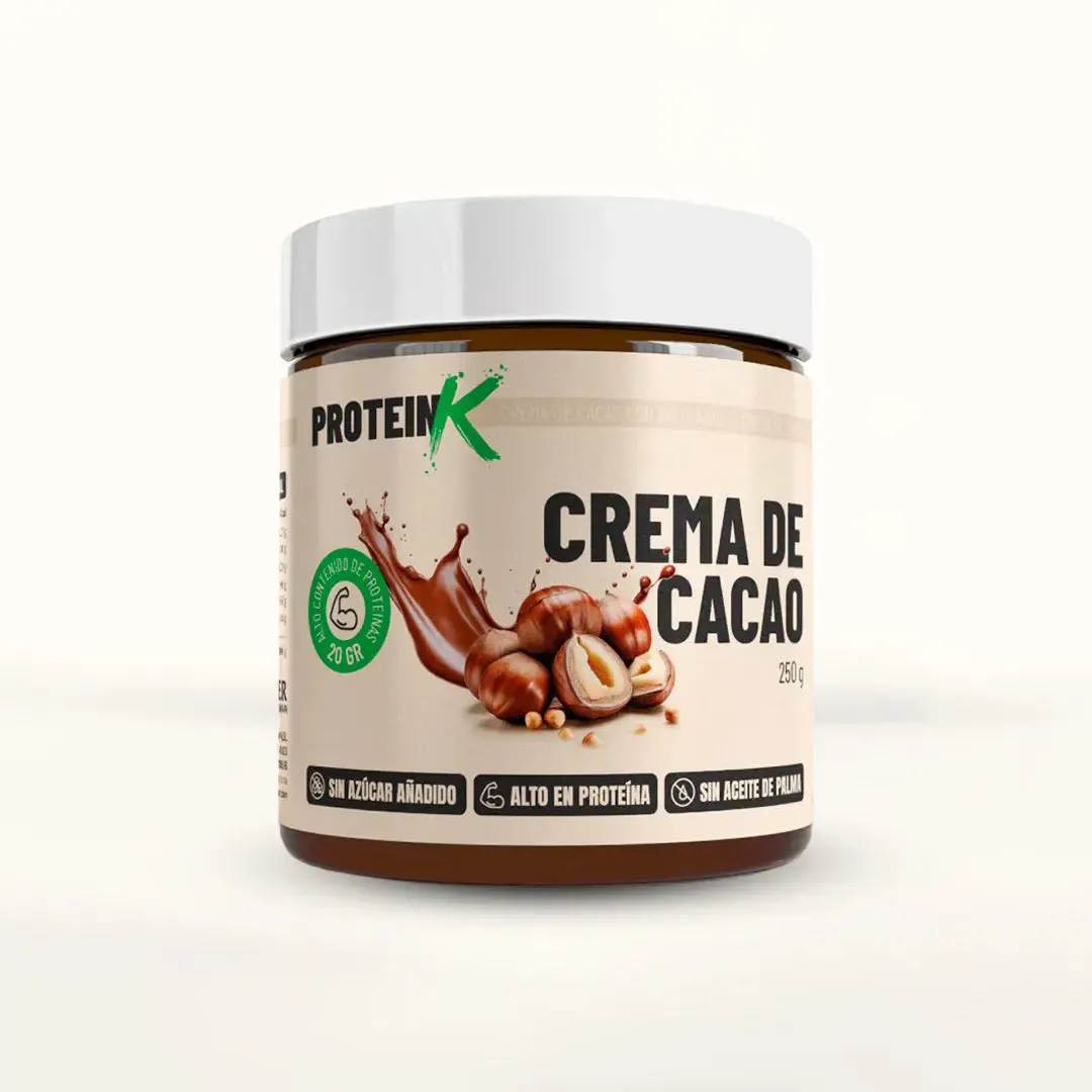 Protein K Snack Pack 6 croissant 12 grissini e crema