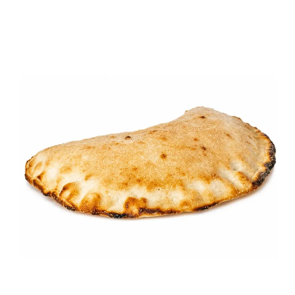 Revolution Food Calzone Margherita calzone senza glutine 220g