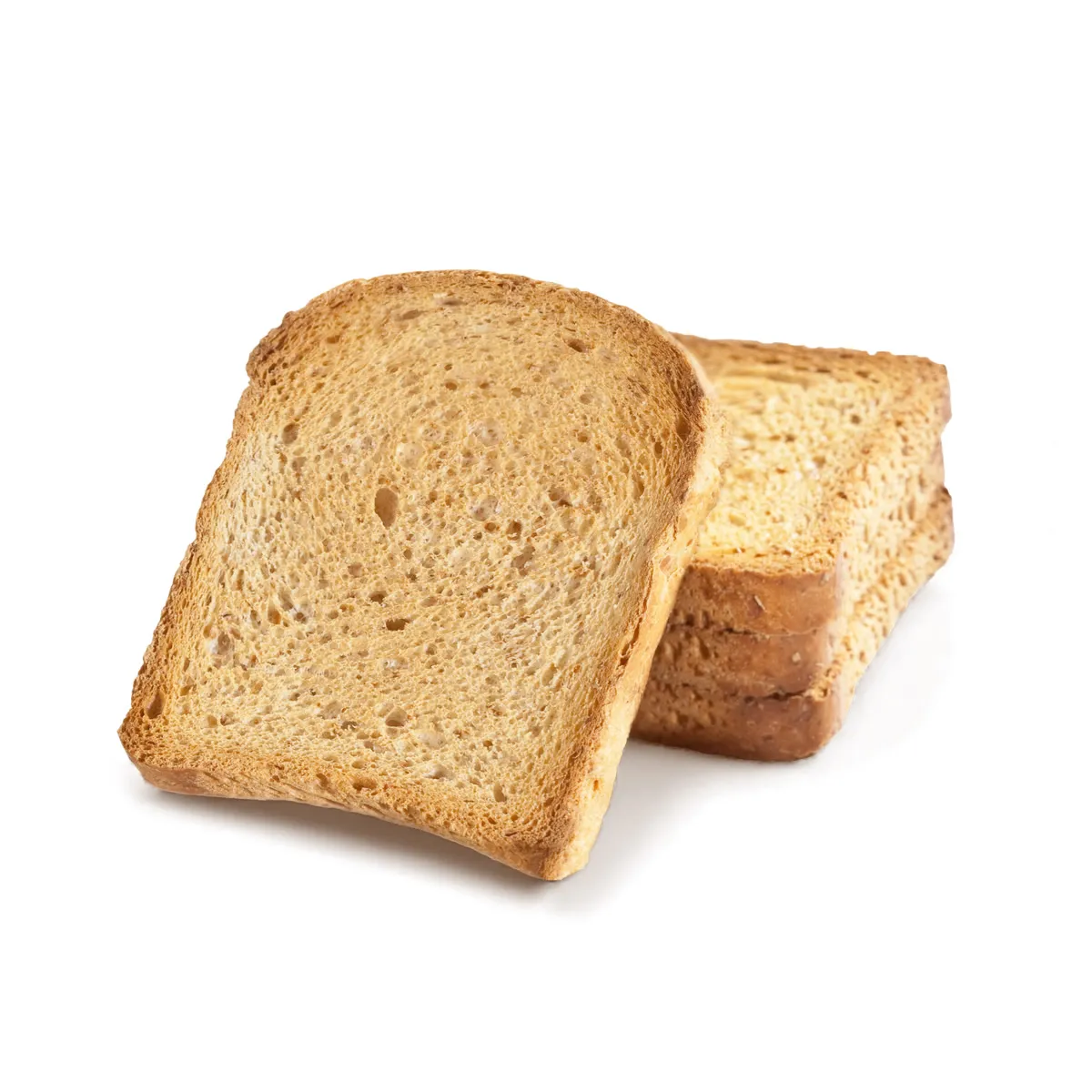 Revolution Food Integrali Fette Biscottate Senza Glutine 220g