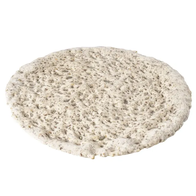 Revolution Food Base Pizza Rustica base pizza 230g 30cm
