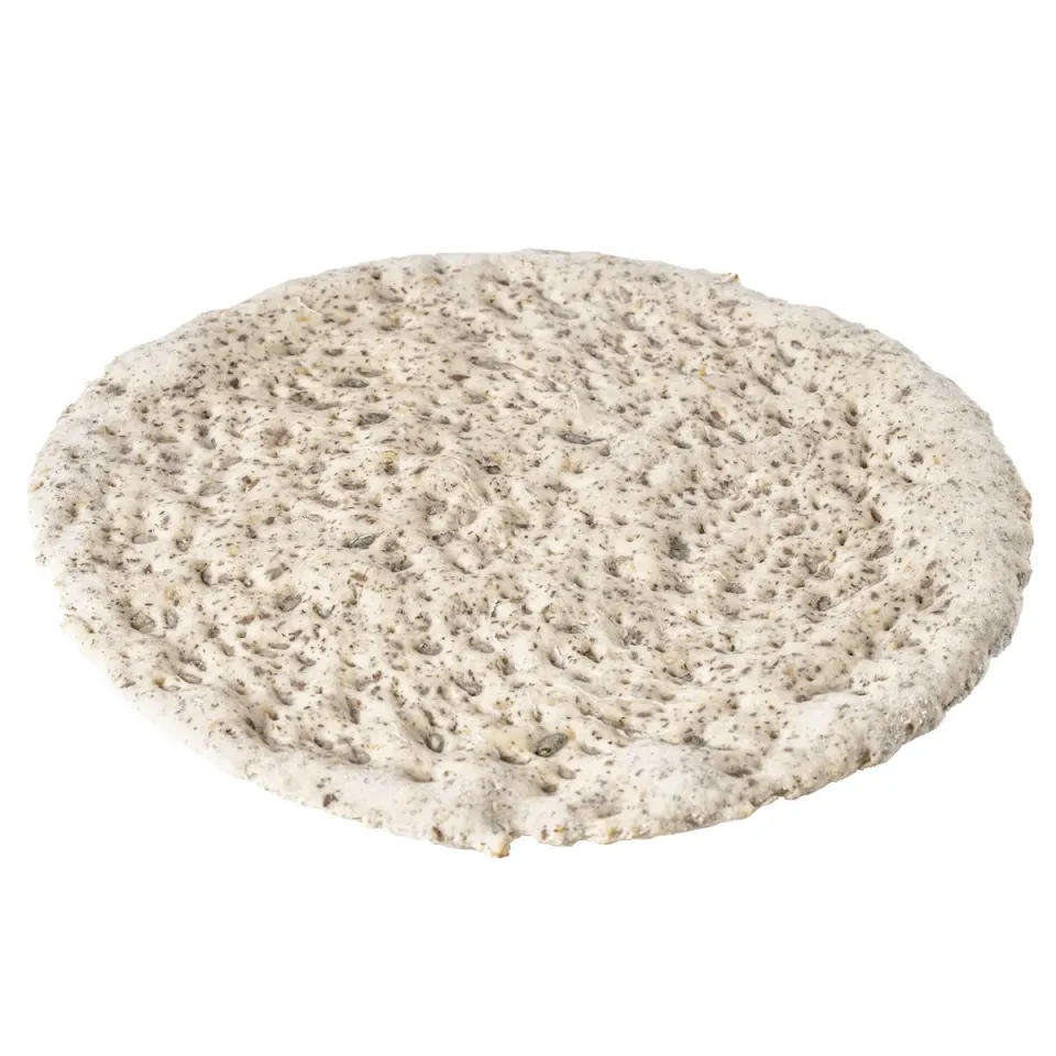 Revolution Food Base Pizza Rustica base pizza 230g 30cm
