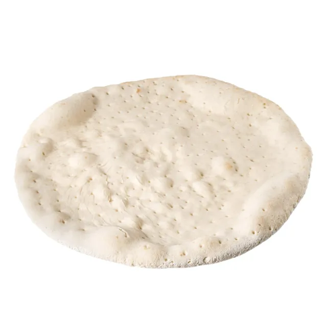 Revolution Food Base Pizza senza glutine 230g 30cm