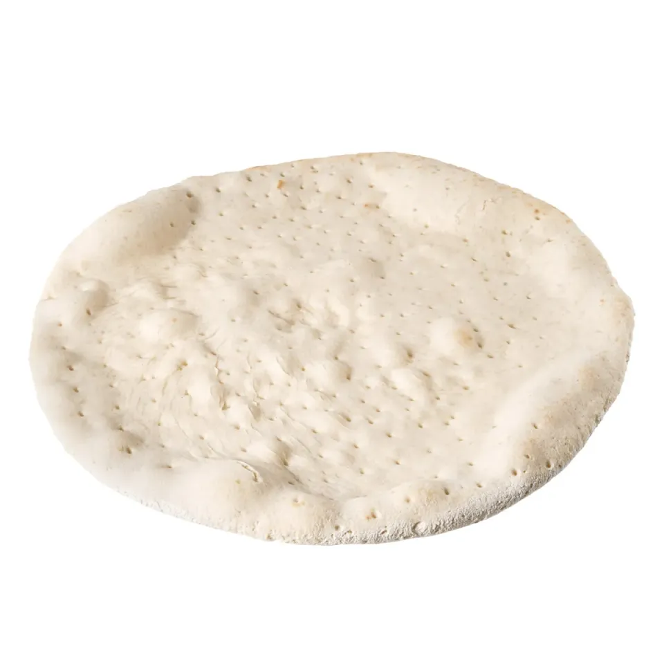 Revolution Food Base Pizza senza glutine 230g 30cm