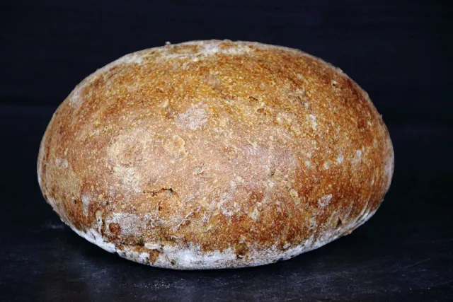 Aries pasteria Pane pur pur integrale morbido 500g