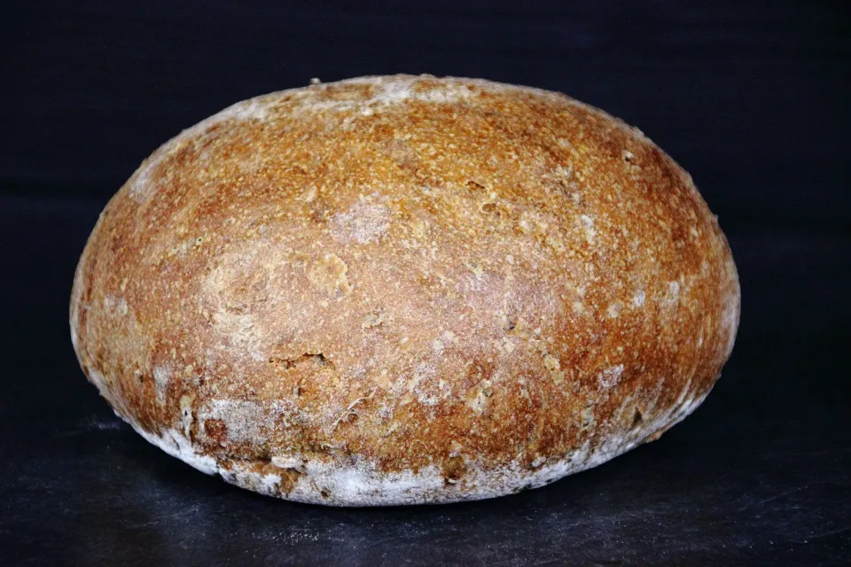 Aries pasteria Pane pur pur integrale morbido 500g