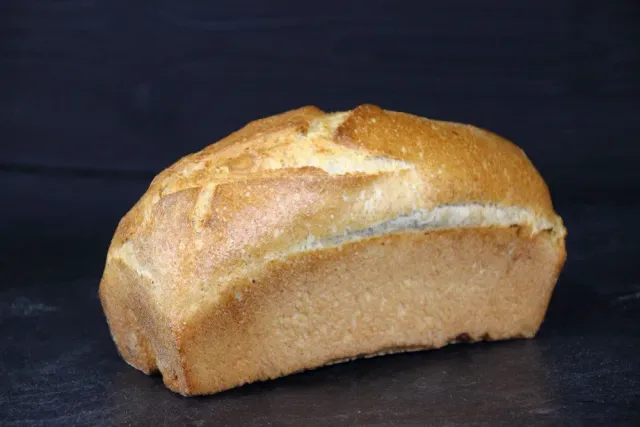 Aries Pasteria Pane di Farro in Cassetta 500 g Bio