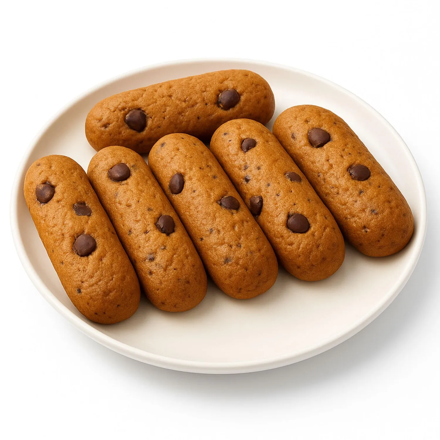 Keto 01 Carb biscotti cioccolato nocciole 300 g keto