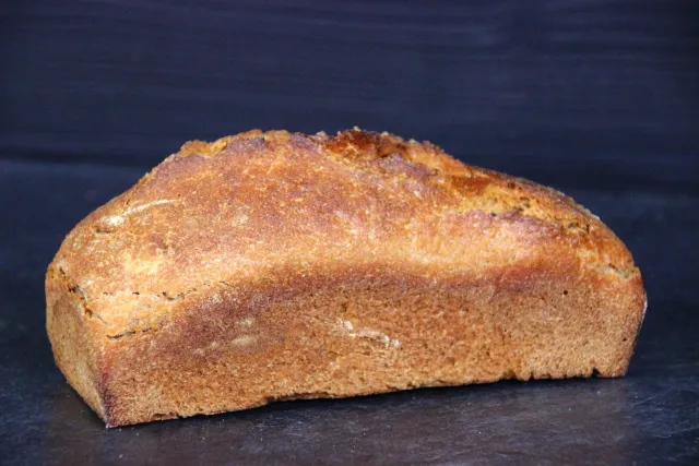 Aries pasteria Pane di Timilia pane 500 g lievito madre bio