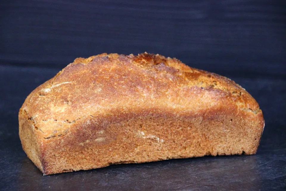 Aries pasteria Pane di Timilia pane 500 g lievito madre bio
