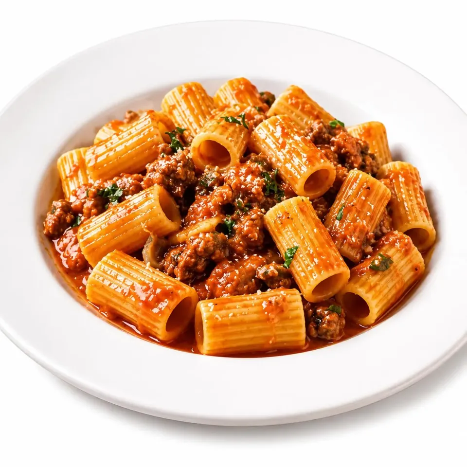 Keto 01 Carb Rigatoni pasta keto 250g senza glutine