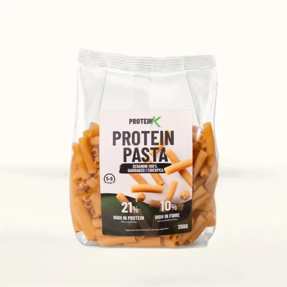 Protein K Sedanini pasta proteica 250 g ai ceci