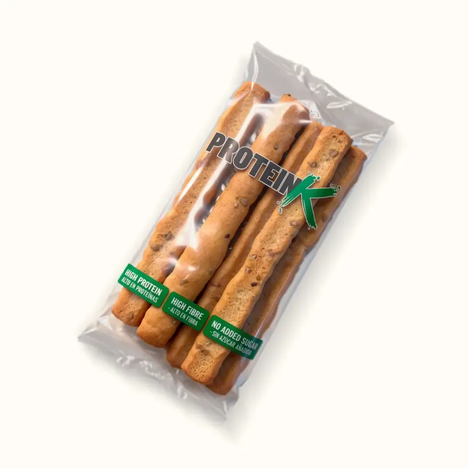 Protein K snack proteico 60g semi alto contenuto proteico