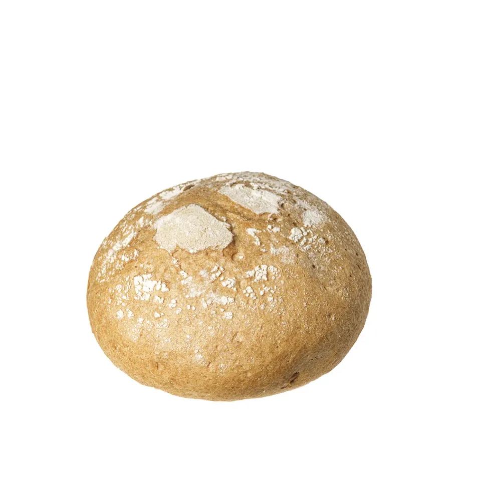 Revolution Food Panino senza glutine surgelato 50g
