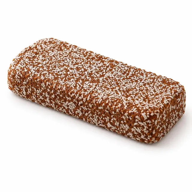 Keto 01 Carb Barrette cioccolato cocco senza zucchero 3x70 g