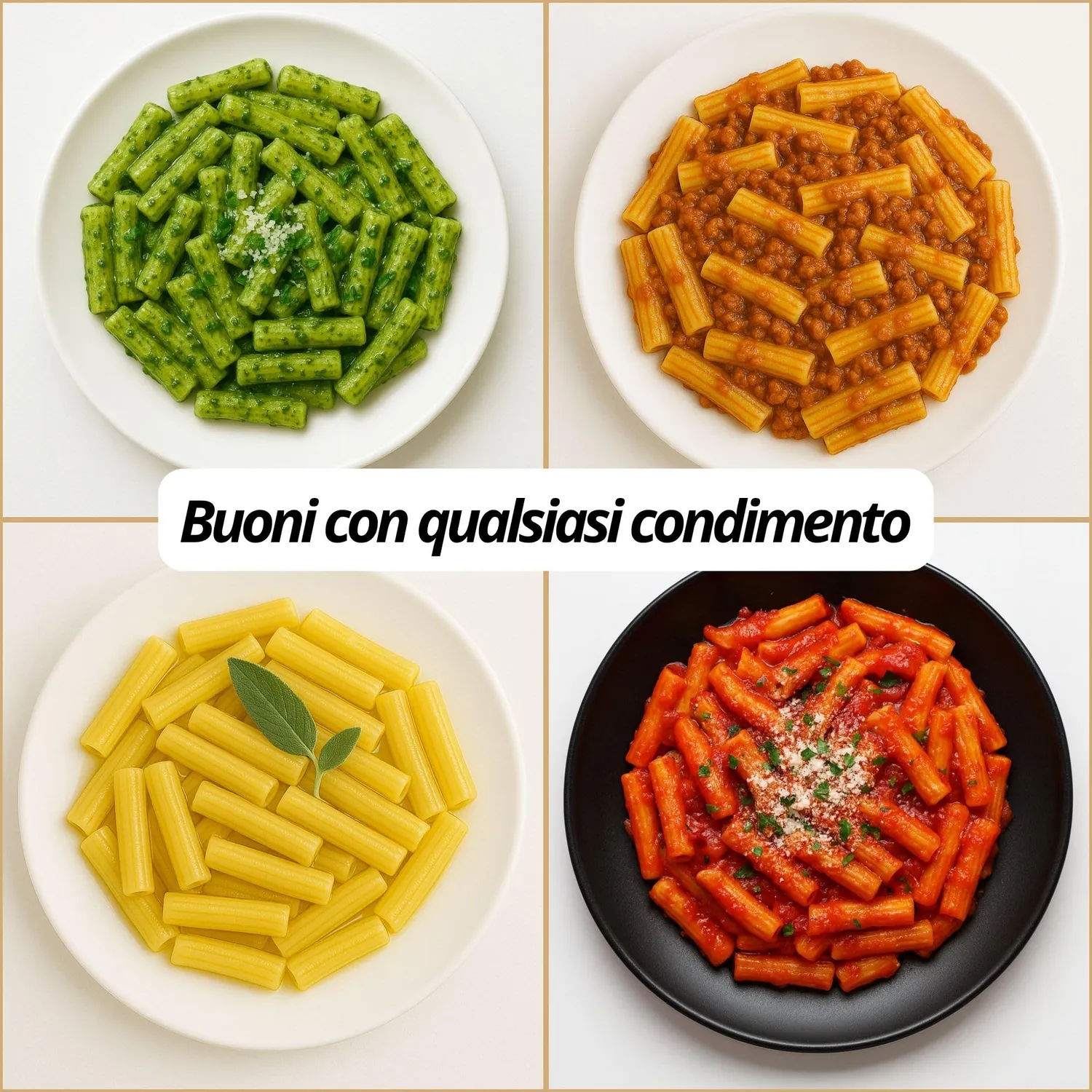 Keto 01 Carb Maccheroncini pasta keto 250g proteica