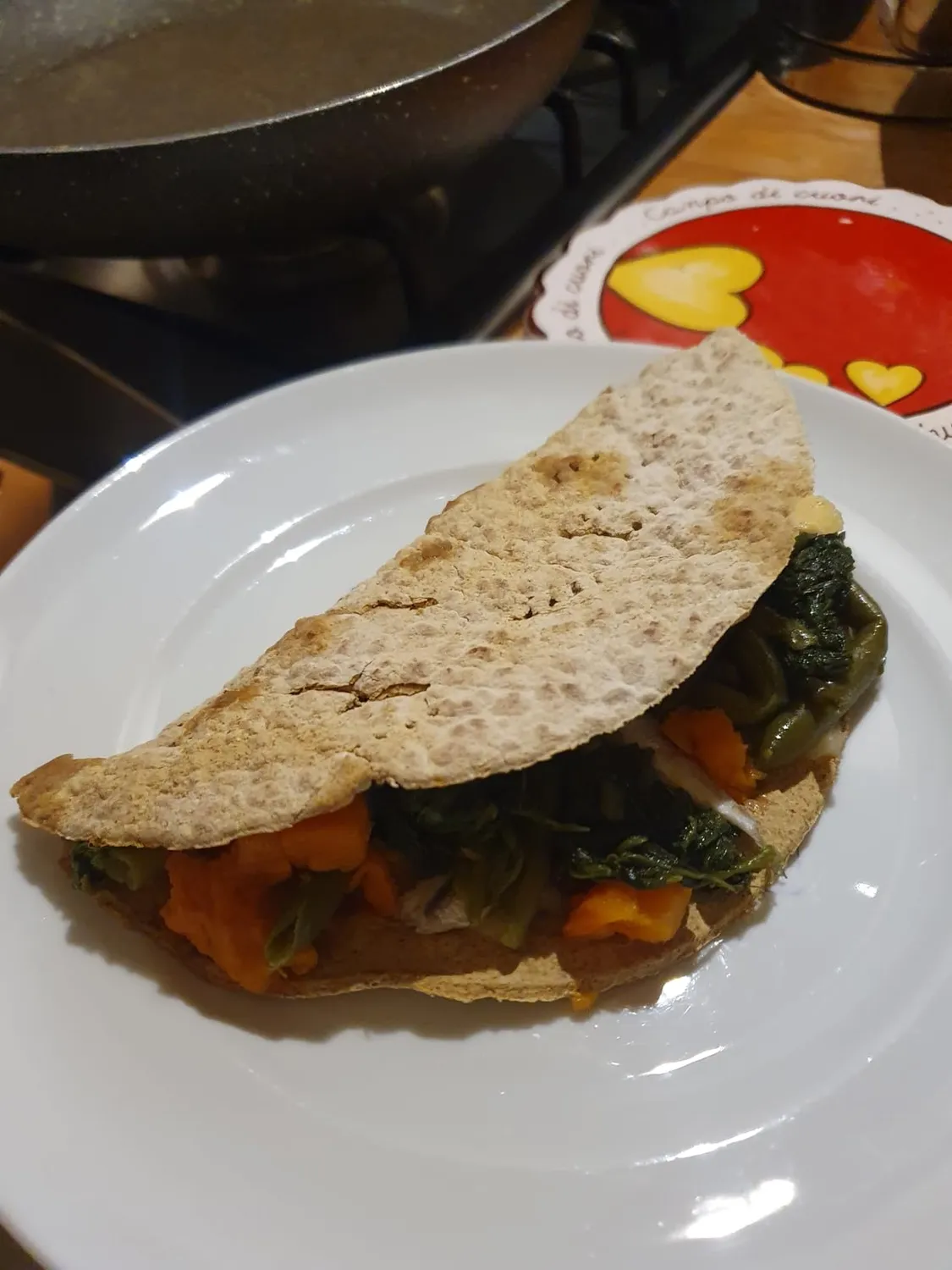 Keto 01 Carb Piadina Keto 3x75g senza glutine 1g carb