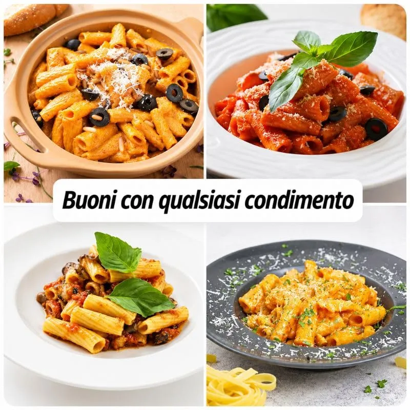 Keto 01 Carb Maccheroni pasta keto 250 g low carb