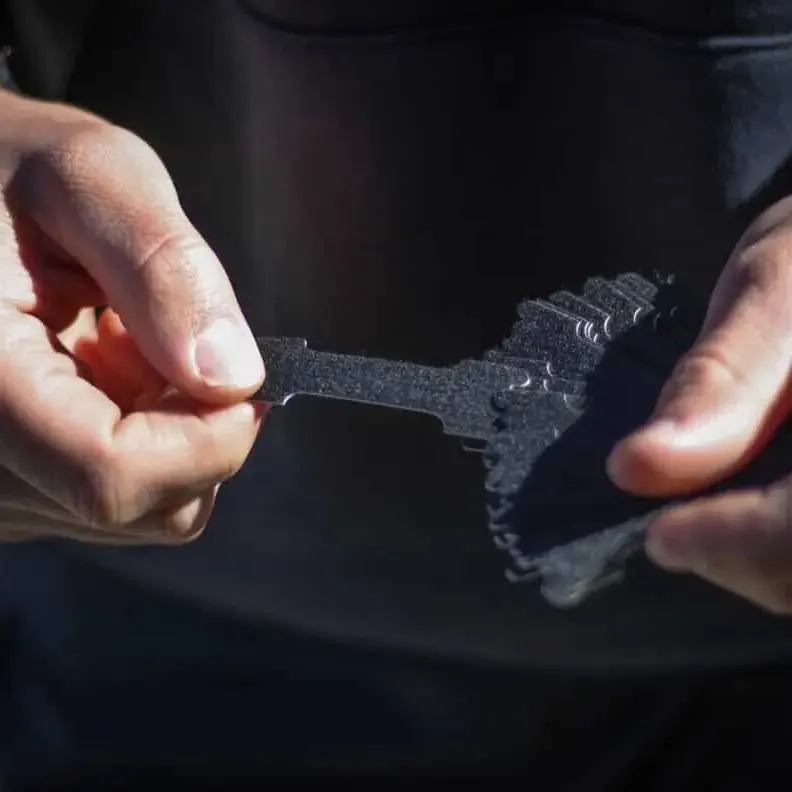 Protein K DormusK cerotti nasali respirazione immediata