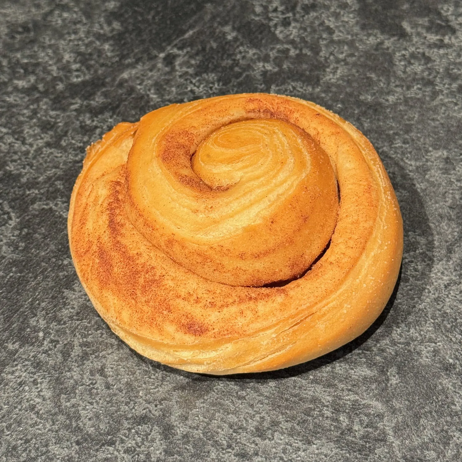 Aries Pasteria Cinnamon Rolls 4 Pezzi 200 g Bio