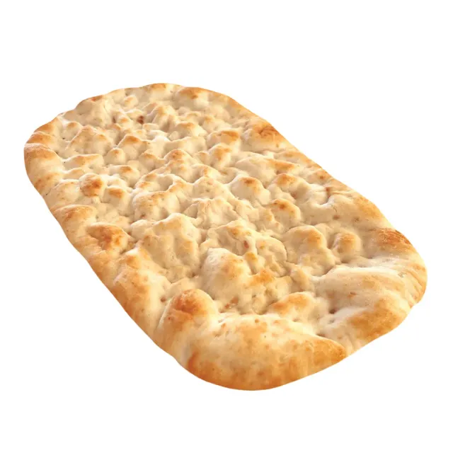 Revolution Food Pinsa Senza Glutine 300g Surgelata