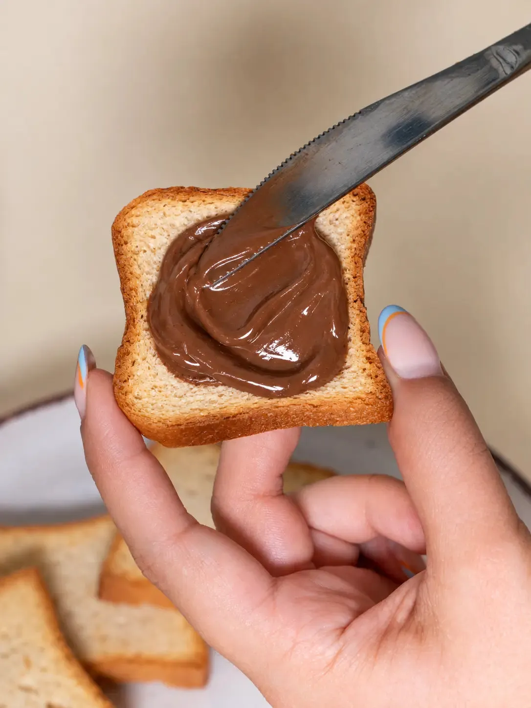 Protein K Pack Snack Proteico Cacao Arachidi Toast