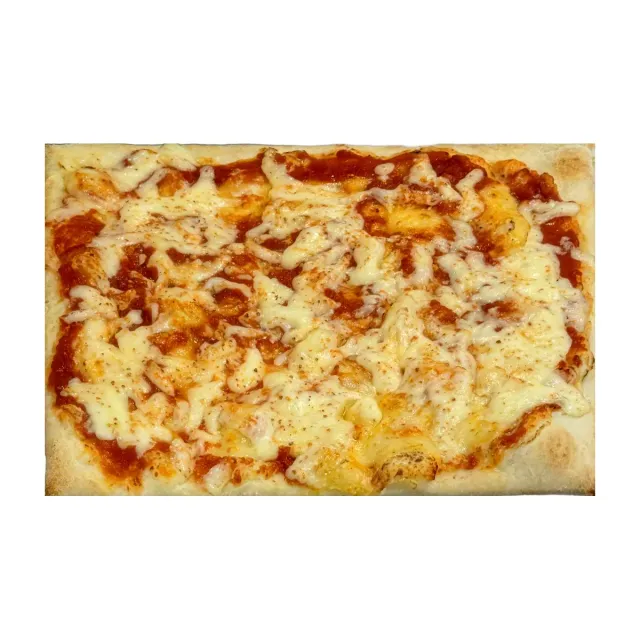 Revolution Food Margherita Family Pizza 720g senza glutine