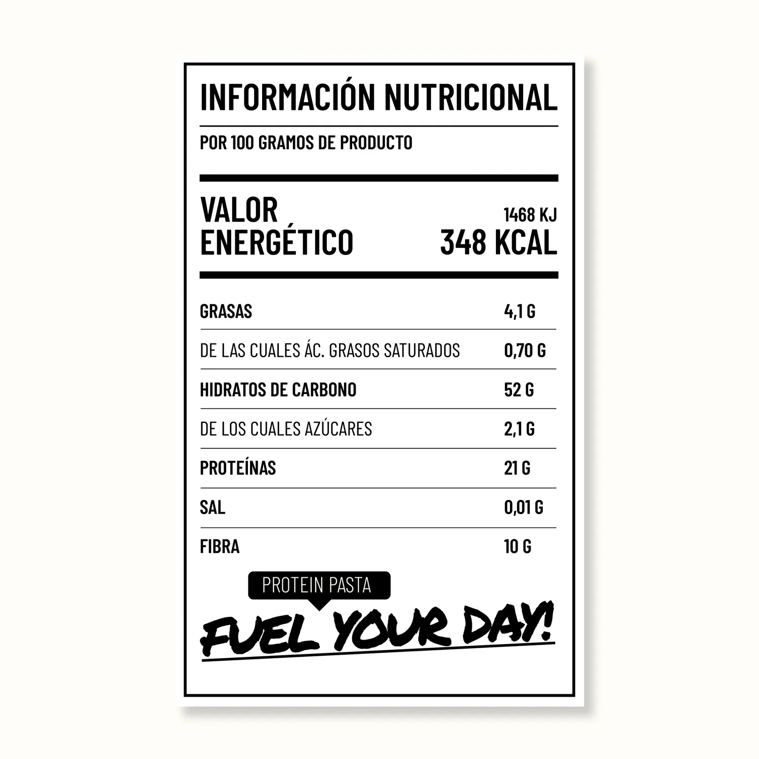 Protein K Pasta Proteica Ceci Sedanini 250 g senza glutine