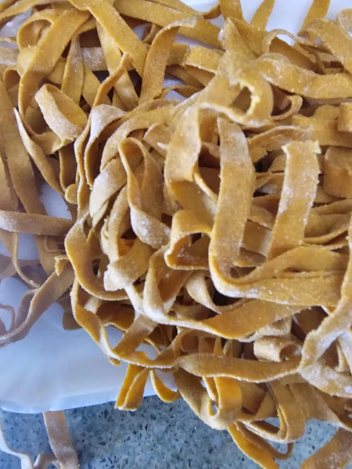 Keto 01 Carb tagliatelle 250g 1g carboidrati senza glutine