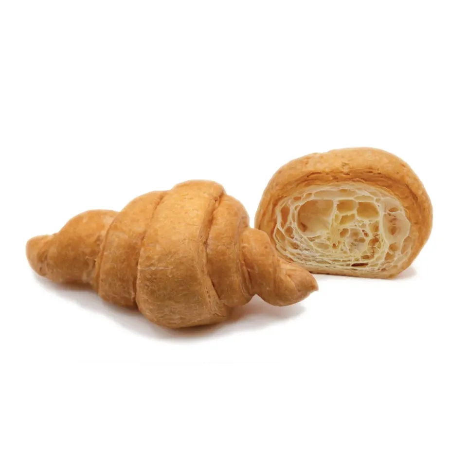 Revolution Food Vuoto Cornetto 75g senza glutine