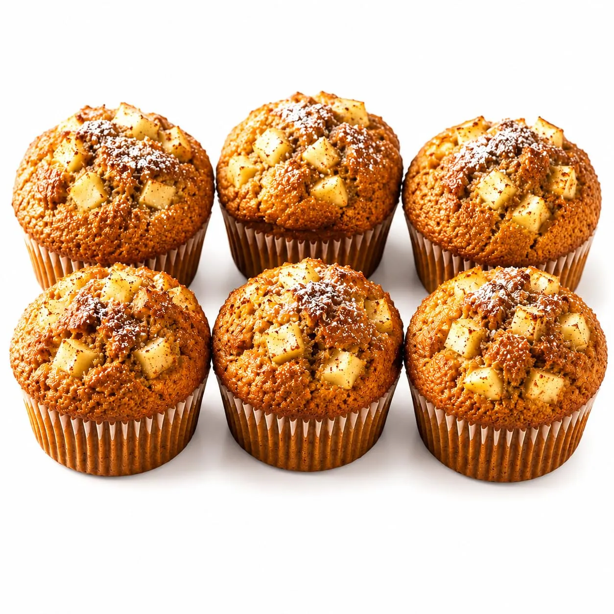 Keto 01 Carb Cupcake Cioccolato 6x50g senza zucchero