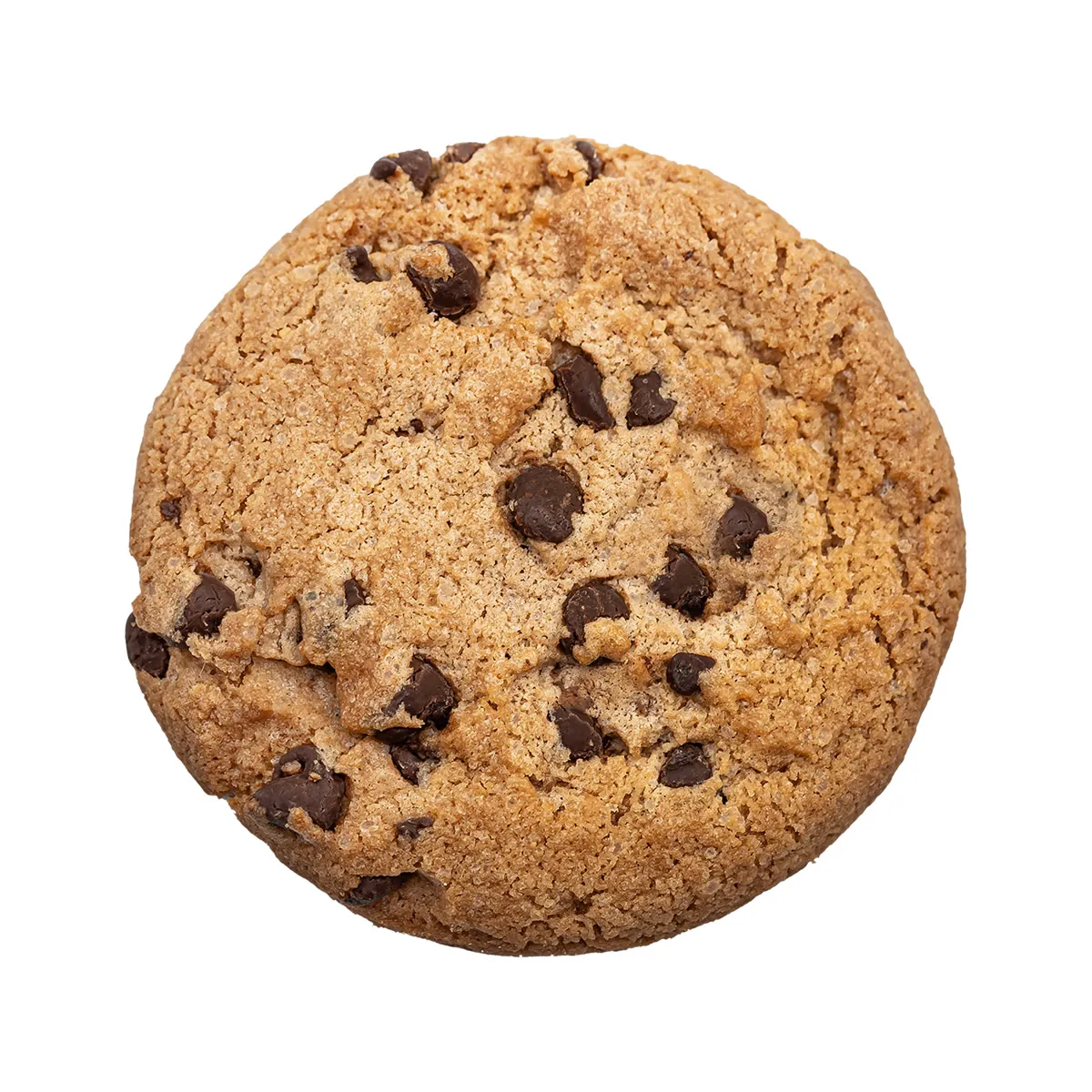 Revolution Food Cookies biscotto senza glutine 30g