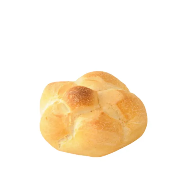 Revolution Food Pane Rosetta pane senza glutine 75g