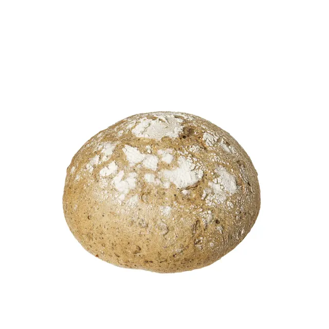 Revolution Food Panino Rustico Senza Glutine 50 g crosta croccante
