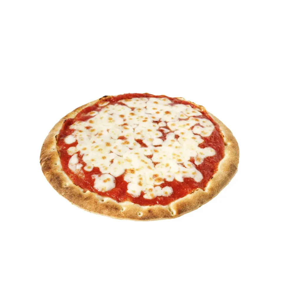 Revolution Food Pizzetta Margherita senza glutine 140g