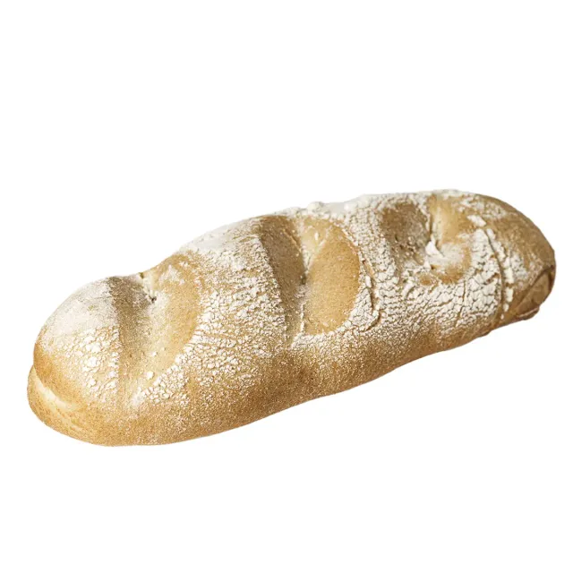 Revolution Food Filetta pane senza glutine 180 g