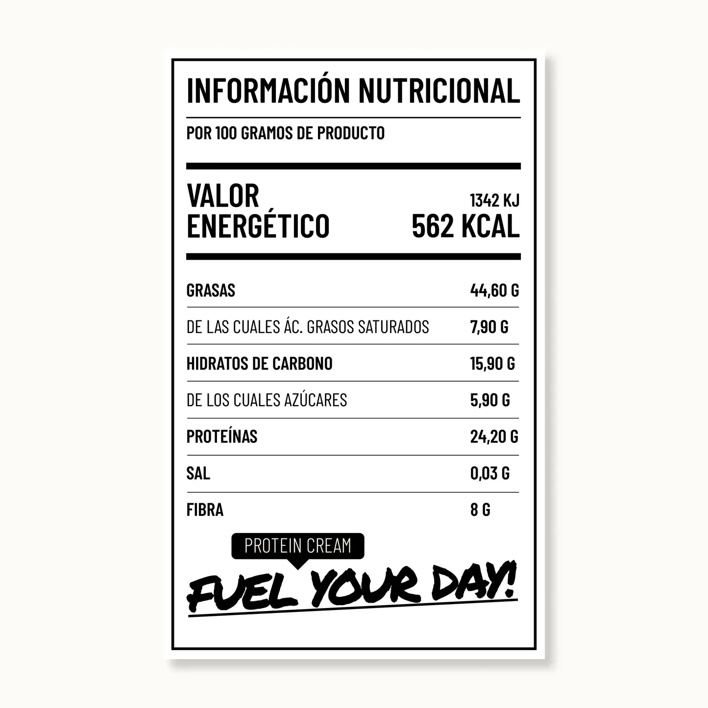 Protein K Creme Proteico Arachidi crema spalmabile 350g senza zuccheri