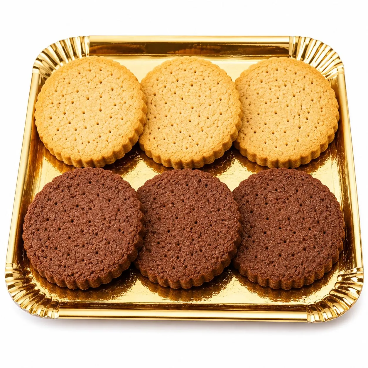 Keto 01 Carb Cookies Cacao 220g senza zucchero