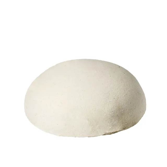 Revolution Food Pallina Base Pizza 230g Senza Glutine Surgelata