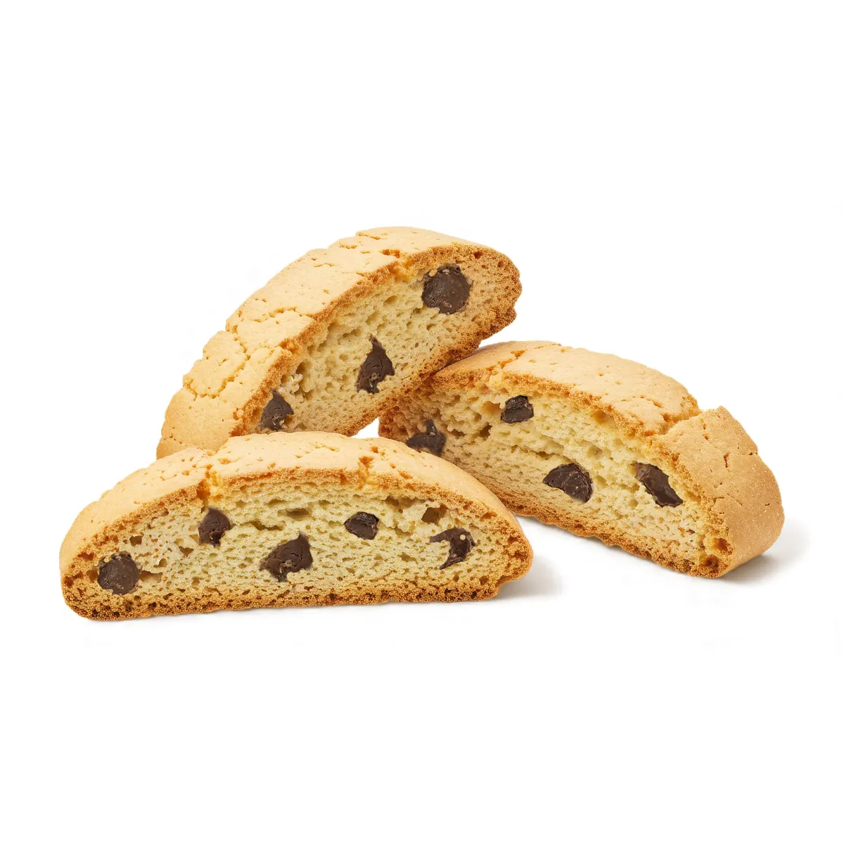 Revolution Food Cantucci Cioccolato Senza Glutine 150g