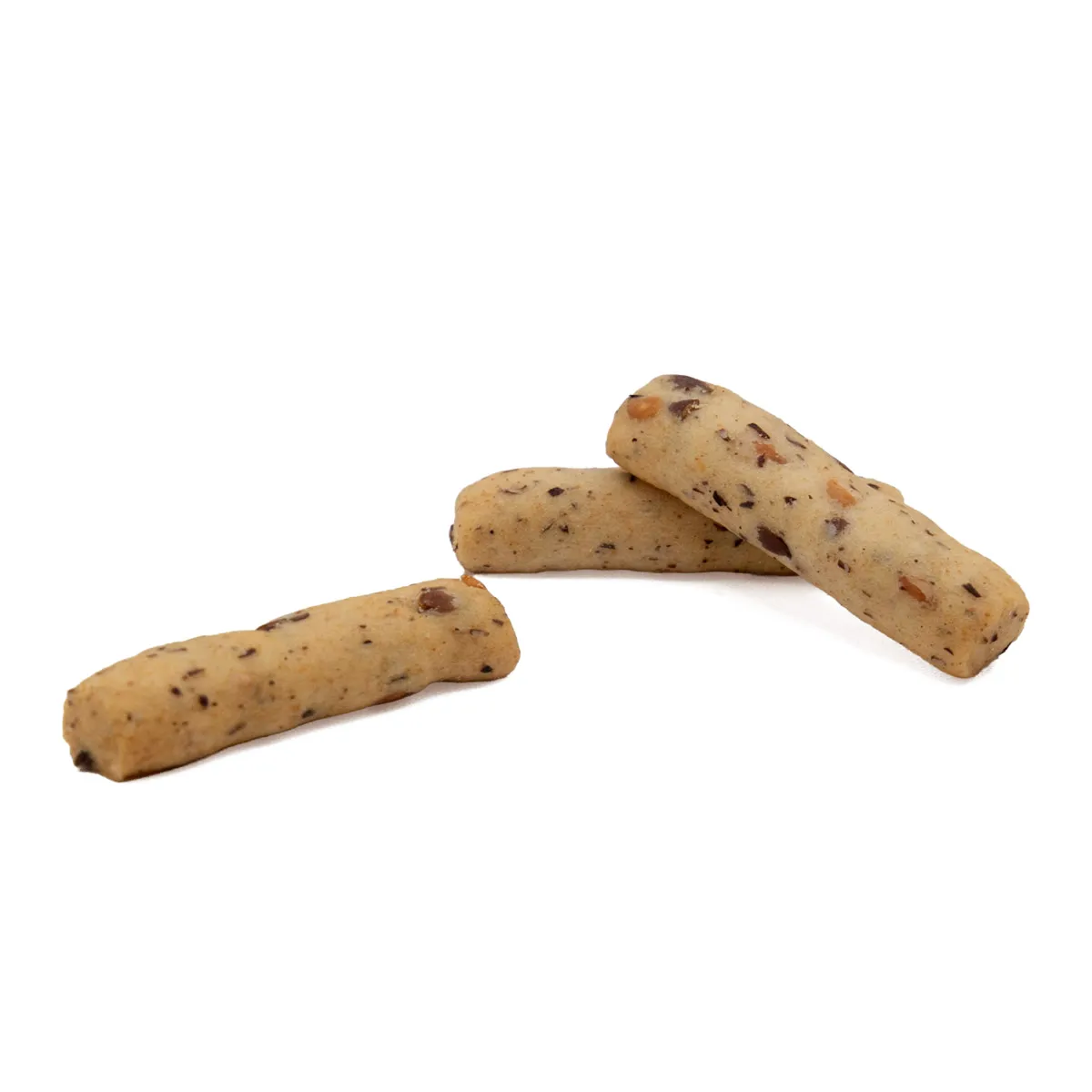 Revolution Food Rustichelli senza glutine 200g