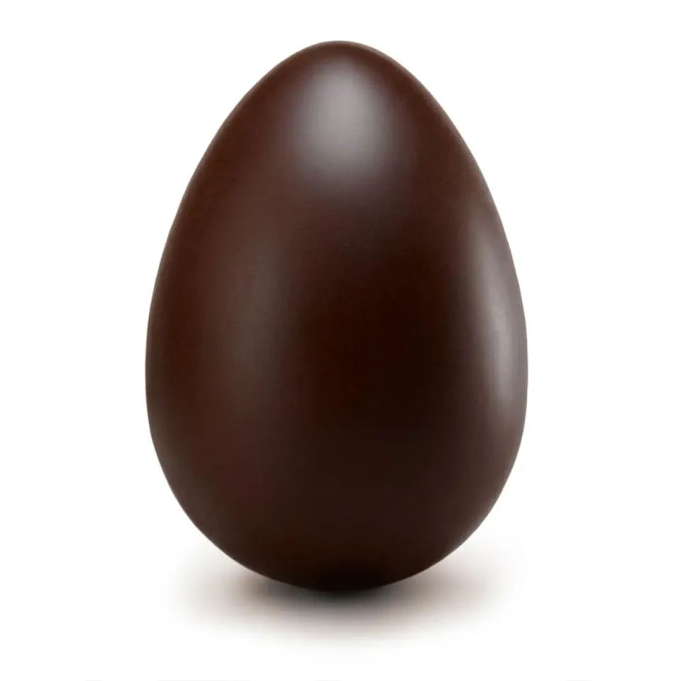 Keto 01 Carb Uovo di Pasqua 200g senza zucchero