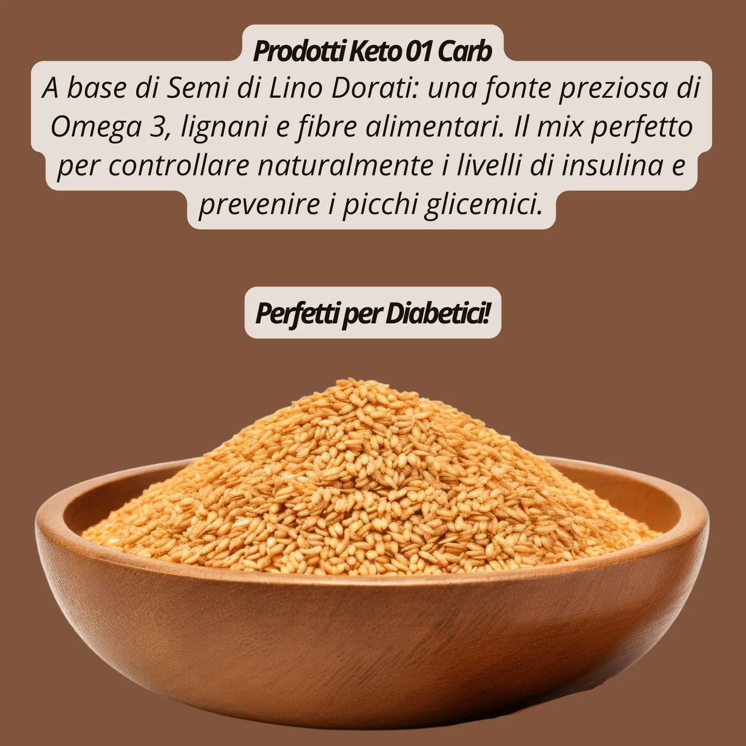 Keto 01 Carb Box Piadina Pizza box 4 pezzi senza glutine